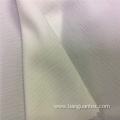 Pure Polyester Crepe Pleated Chiffon Garments Cloth